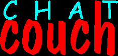 CouchCHAT